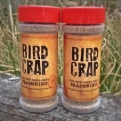 Image of Bird Crap Double