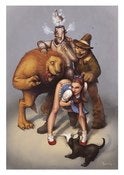 Image of Dorothy's Itch