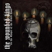 Image of In The Chapel Of The Black Hand - CD