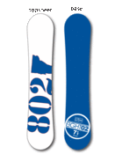 Image of 802 ERA board graphic