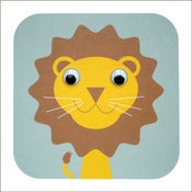 Image of Livingston Lion
