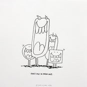 Image of Takes One to Know One by Kevin Lyons