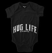 Image of Hug Life Onesie Style # 2014