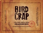 Image of Case o' Bird Crap