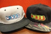 Image of the snapback.