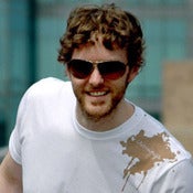 Image of Coffee Collision (Men's Tees)
