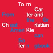 Image of Tom Carter & Christian Kiefer: From the American Song Book