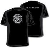 Image of Buffalo Nickel Tee