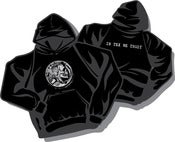 Image of Buffalo Nickel Hoodie