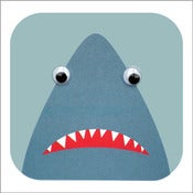 Image of Sherman Shark