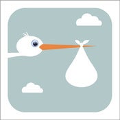 Image of Stanley Stork