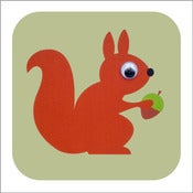 Image of Pip Squirrel