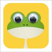 Image of Francis Frog