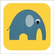 Image of Elwyn Elephant
