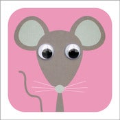 Image of Minty Mouse