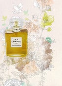 Image of CHANEL * Limited edition/ Gicleé print