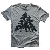 Image of The Wood for the Trees - Men's/Hombre/Unisex