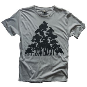 Image of The Wood for the Trees - Men's/Hombre/Unisex