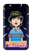 Image of Futurecop! "Navigator' iPhone 4 Case