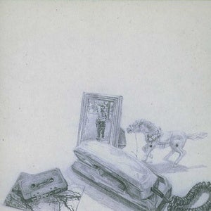 Image of Shimmy Rivers and And Canal (3 inch CD)