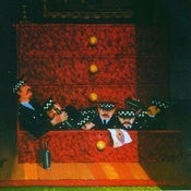 Image of Orchestre Murphy - Smut