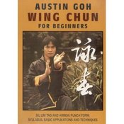 Image of Wing Chun for Beginners