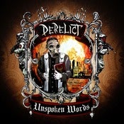 Image of Unspoken Words Album (2009)