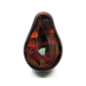 Image of Amazon Bronze Opal Pendant