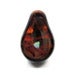 Image of Amazon Bronze Opal Pendant