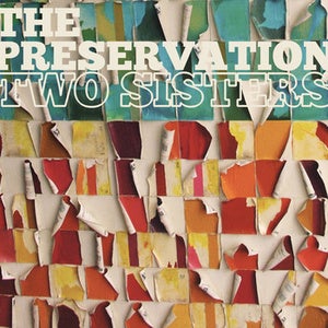 Image of The Preservation 'Two Sisters' 13 Track CD