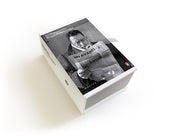 Image of 100 WRITERS IN ONE BOX