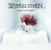 Image of AWAKE FROM THE GAME (LP, 2011)