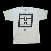 Image of PETER HOPE & RICHARD KIRK/Original Hoodoo Talk-Promo T-Shirt