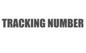 Image of Tracking Number