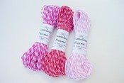 Image of Valentine's Day Bakers Twine Small Party Pack by Timeless Twine™