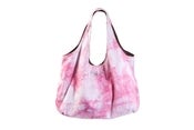 Image of nat-2 Stack Bag pink trees (W)