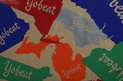 Image of YoMerica Die-cuts