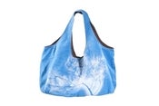 Image of nat-2 Stack Bag blue trees (W)