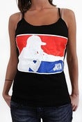 Image of Jasta Spaghetti Strap Girl Shirt