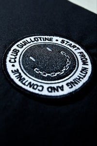 Image of CG Cut & Sew T-shirt