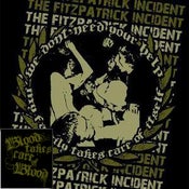 Image of Blood Takes Care Of Blood T-Shirt