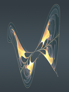 Image of Butterfly Effect