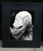 Image of Pumpkinhead