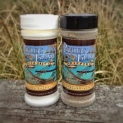 Image of Pawleys Island Pepper & Sea Salt combo