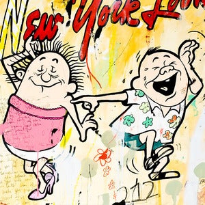 Image of Oh That New York Look