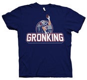 Image of Gronking