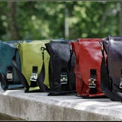 Image of namaste bags 