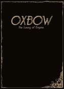 Image of OXBOW - The Luxury of Empire DVD