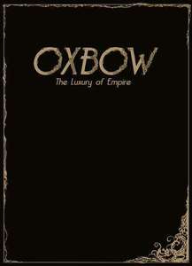 Image of OXBOW - The Luxury of Empire DVD