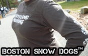 Image of Dry-Land Mushing